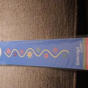 Ellison extended cuts flower vine by stu kilgour